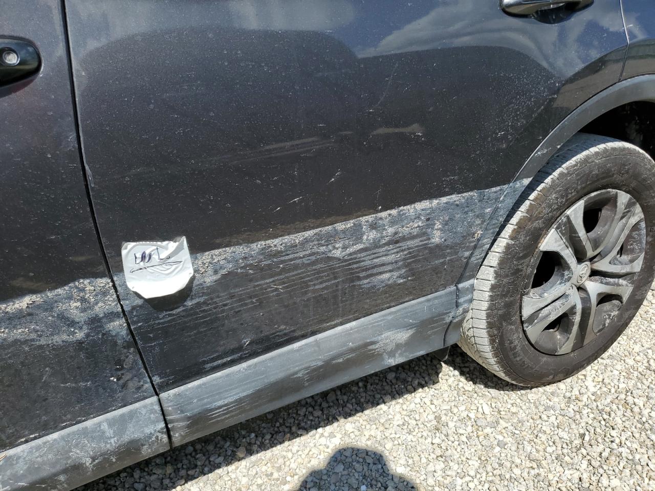 2016 Toyota RAV 4 - Image 13
