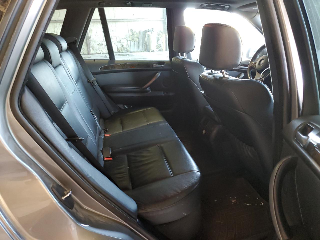 2006 BMW X5 - Image 11