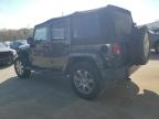 2017 Jeep Wrangler Unlimited Sahara продається в Louisville, KY - Front End