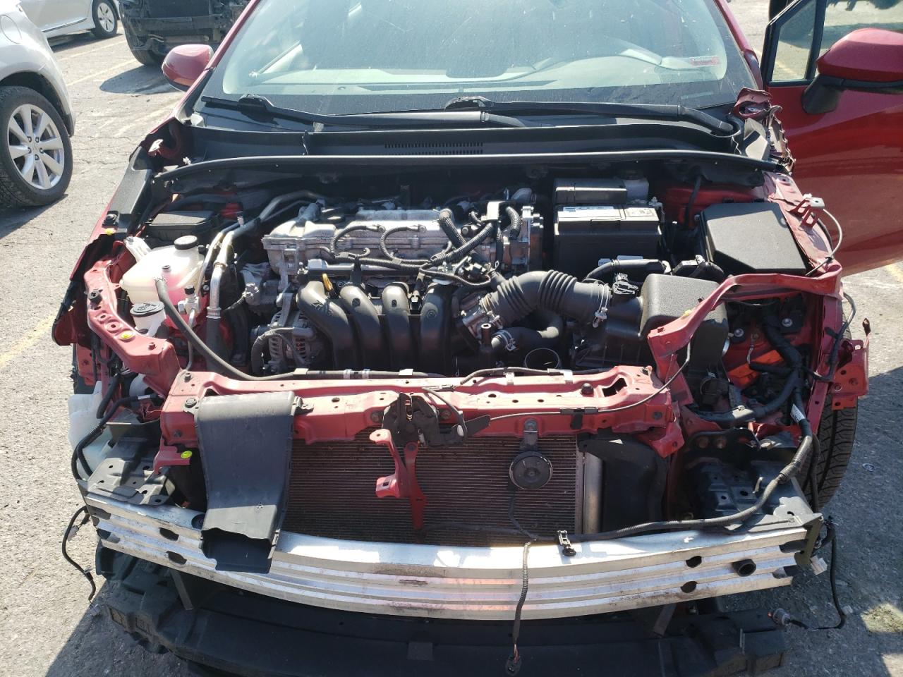 2020 Toyota Corolla - Image 11