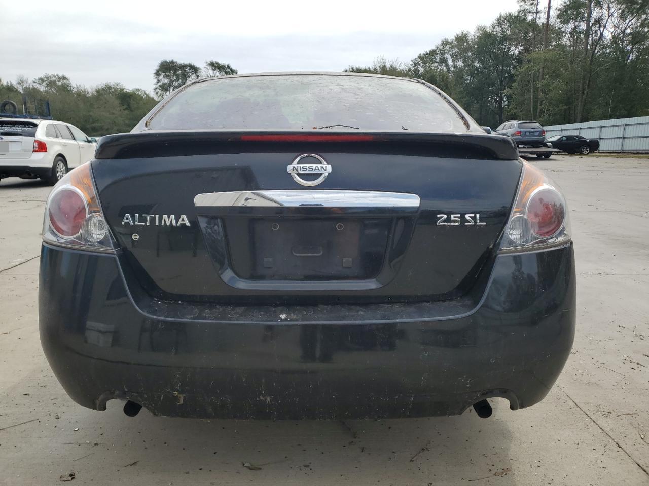 2009 Nissan Altima - Image 6