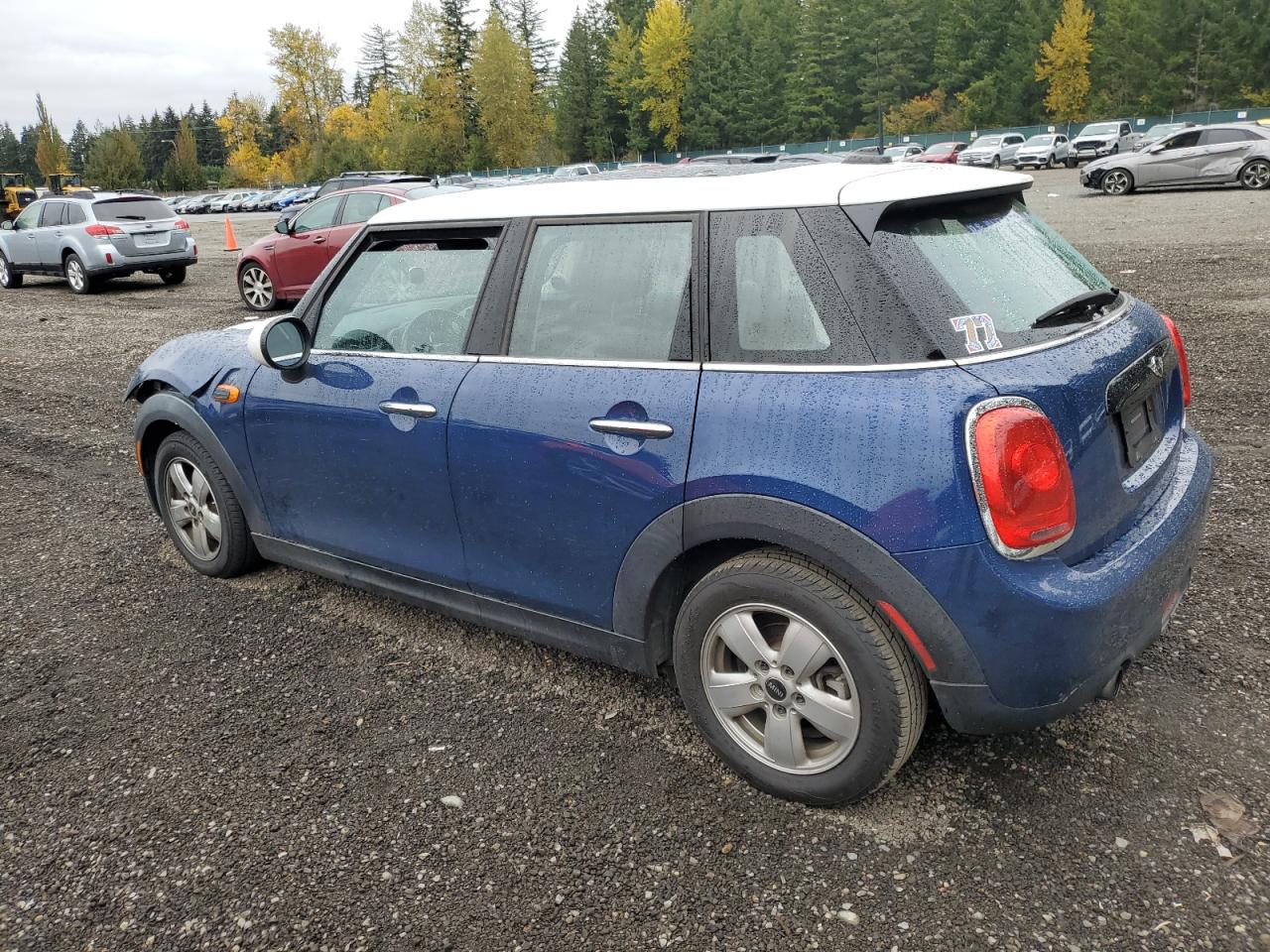 2016 MINI Cooper - Image 2