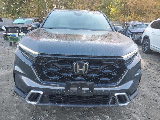  HONDA CRV 2023 Серый