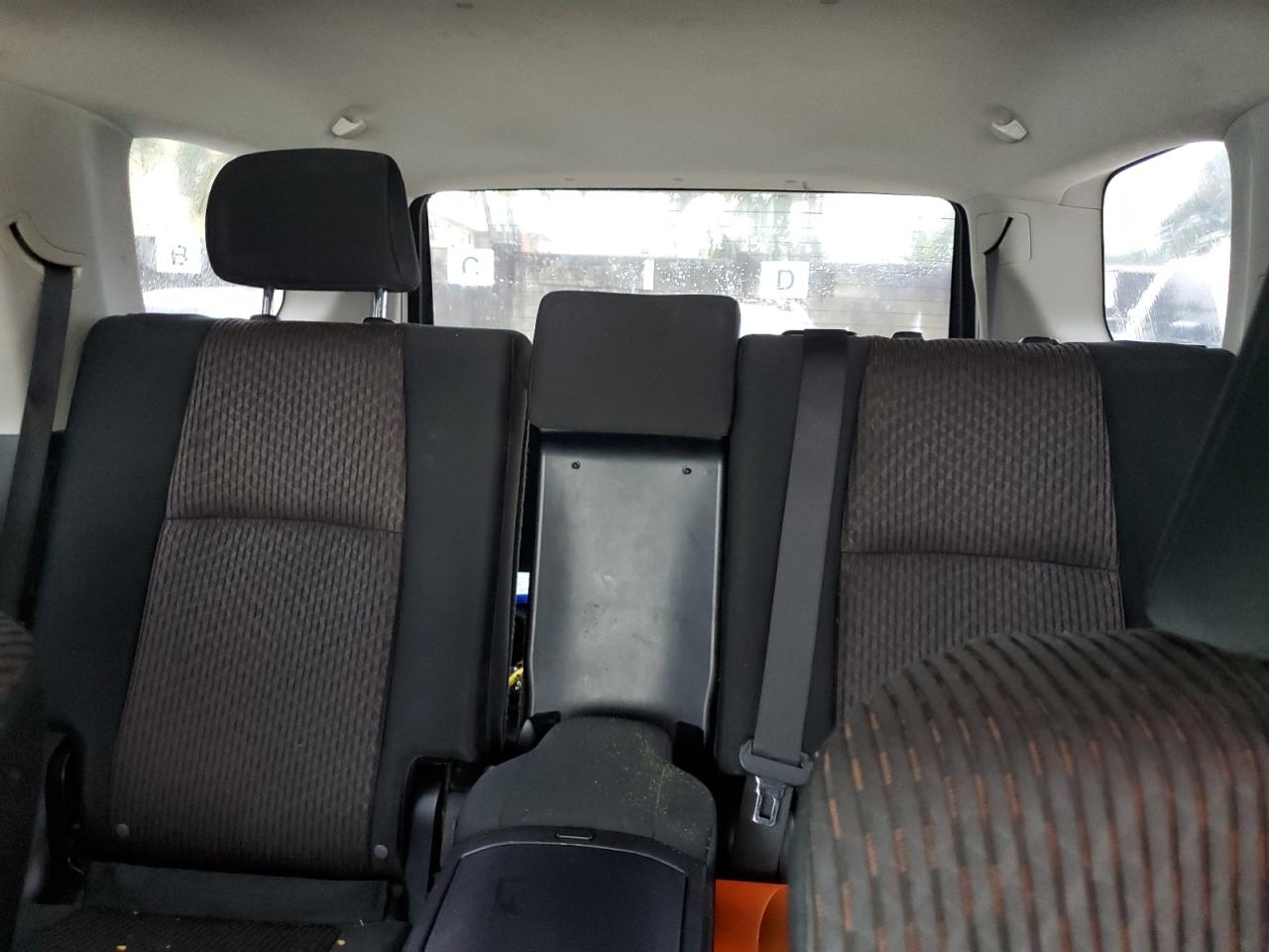 2011 Toyota 4Runner - Image 10