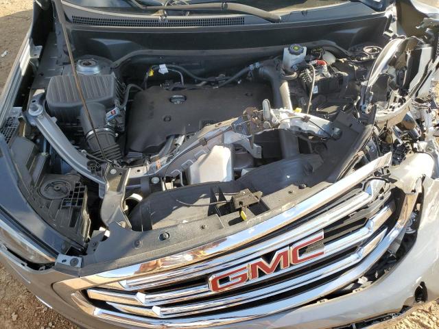 3GKALPEX3LL186350 GMC Terrain SL 12