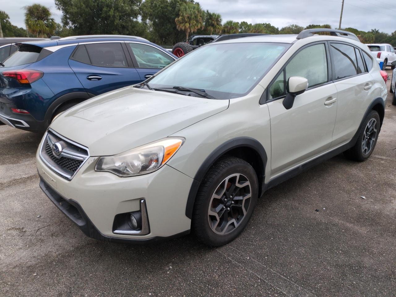 JF2GPALC0GH301886 2016 Subaru Crosstrek Limited