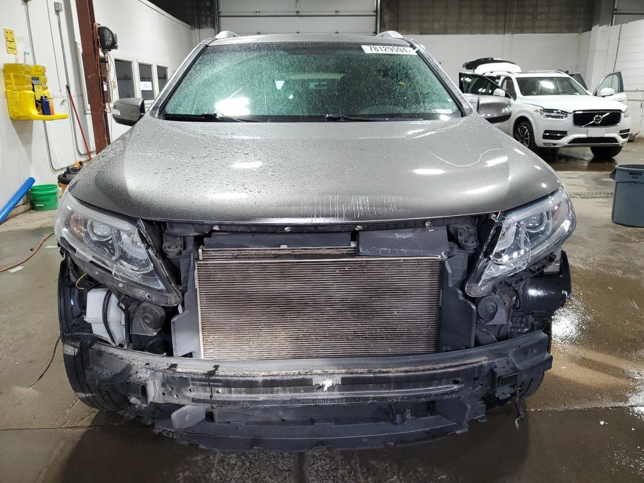 2014 Kia Sorento - Image 5