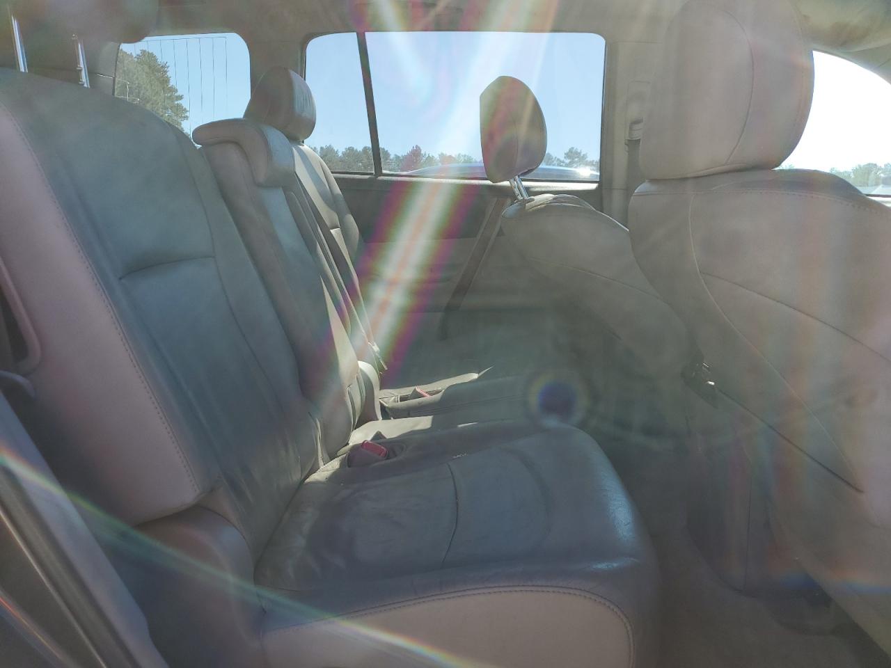 2008 Toyota Highlander - Image 11