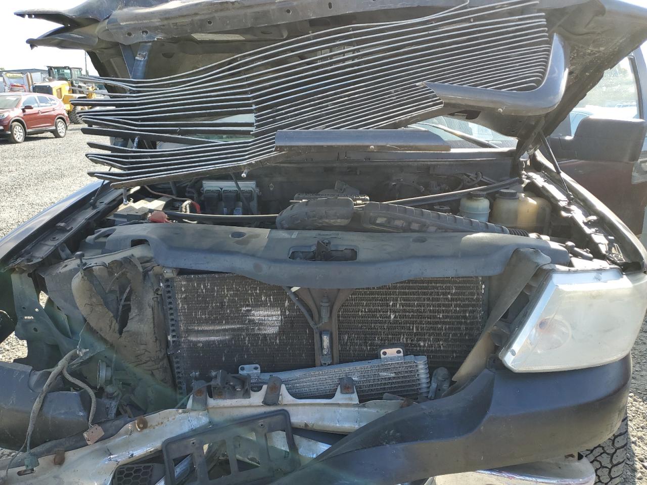 2005 Ford F-150 - Image 11