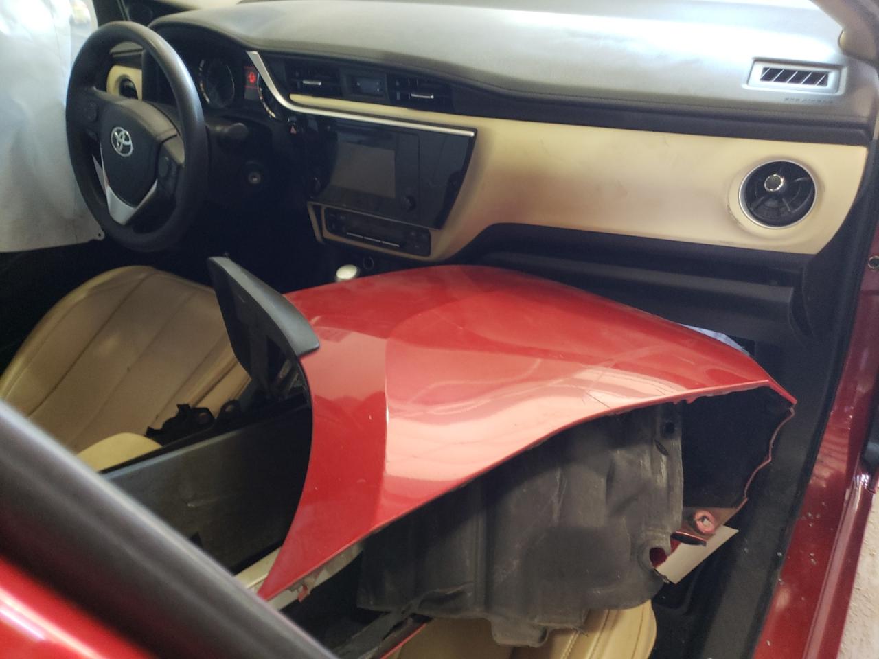 2019 Toyota Corolla - Image 8