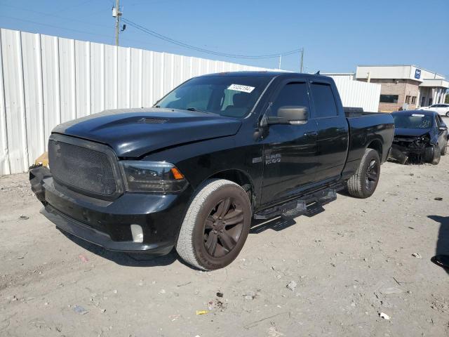 2013 Ram 1500 Sport