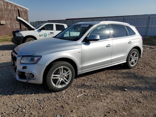 2013 Audi Q5 Premium Plus