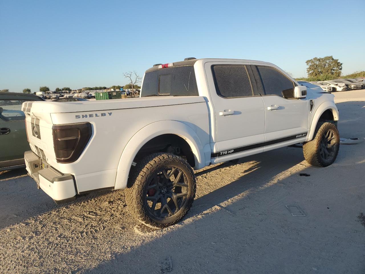 2022 Ford F-150 - Image 3