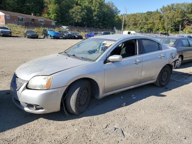 2012 Mitsubishi Galant Es