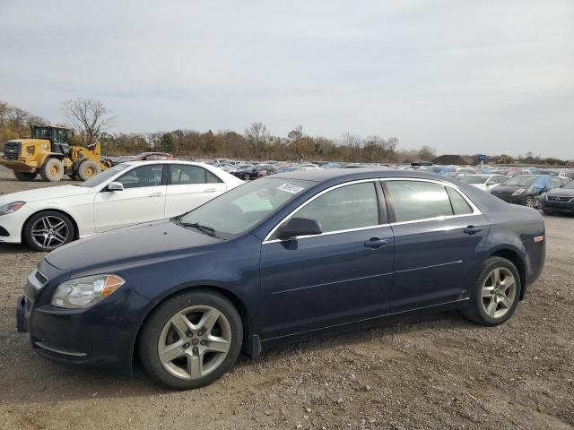  CHEVROLET MALIBU 2012 Синий