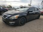 2015 Nissan Altima 2.5 de vânzare în Riverview, FL - Water/Flood