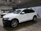 2017 Audi Q5 Premium na sprzedaż w Candia, NH - Front End