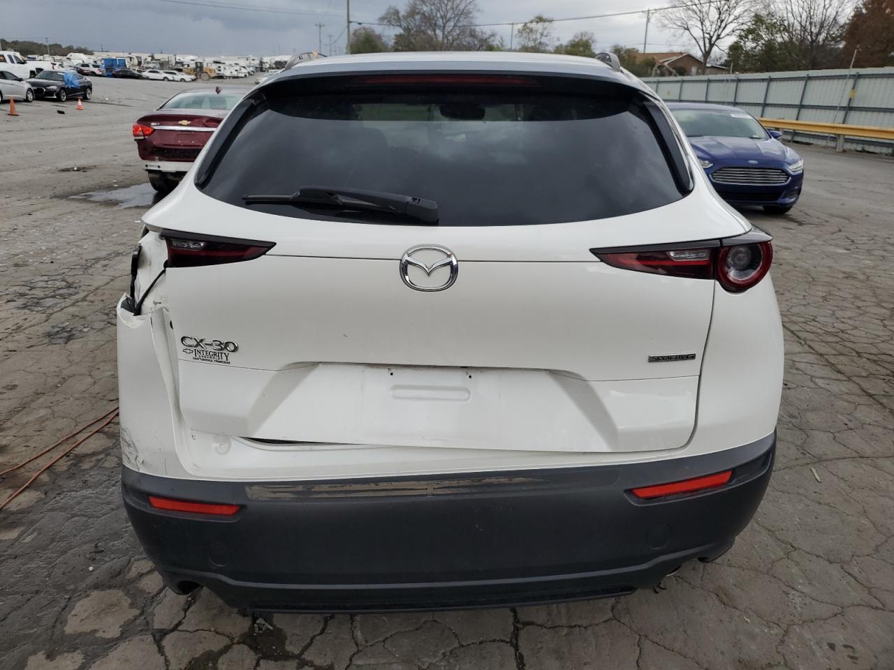 2021 Mazda CX-30 - Image 6