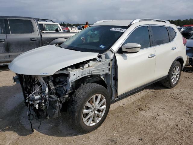 JN8AT2MT1LW008609 Nissan Rogue S