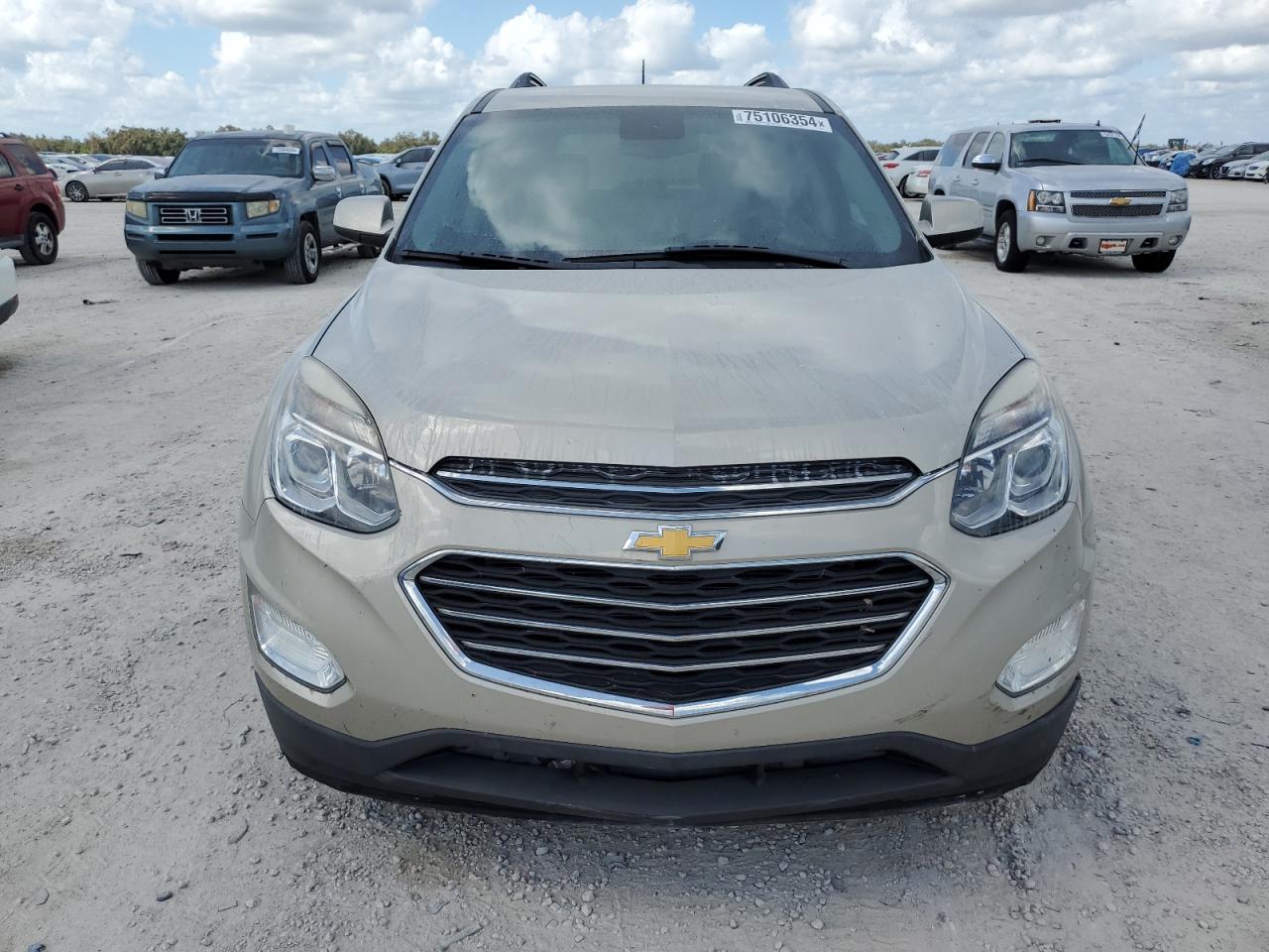 2016 Chevrolet Equinox - Image 5