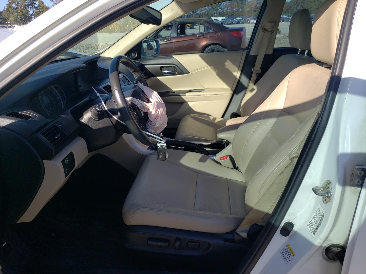 2014 Honda Accord - Image 7