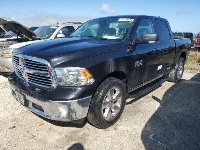 2018 Ram 1500 Slt