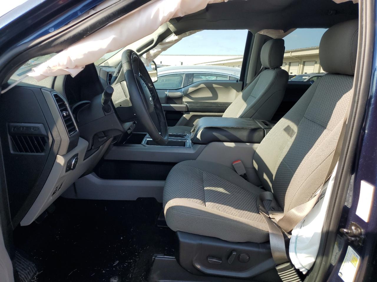 2020 Ford F-150 - Image 7