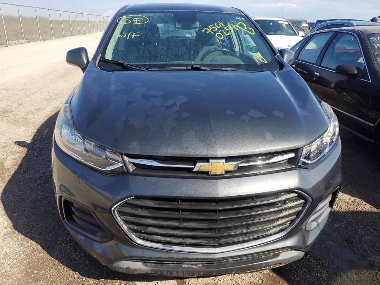 2019 Chevrolet Trax - Image 5