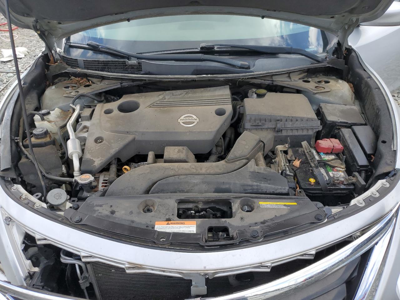 2013 Nissan Altima - Image 11