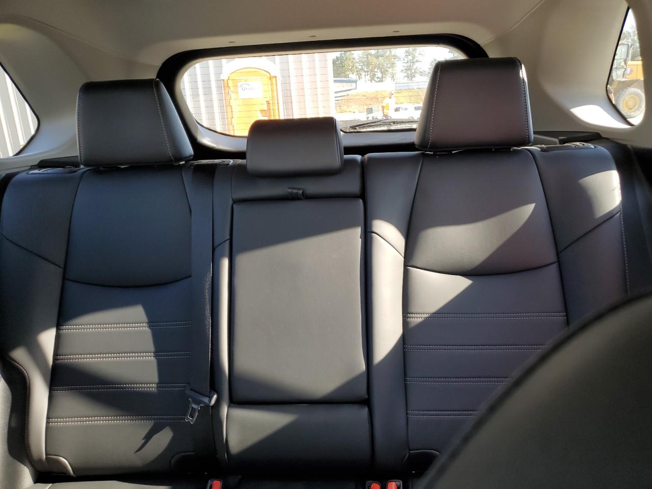 2020 Toyota Rav4 Xle Premium VIN: 2T3C1RFV9LC081468 Lot: 75420674