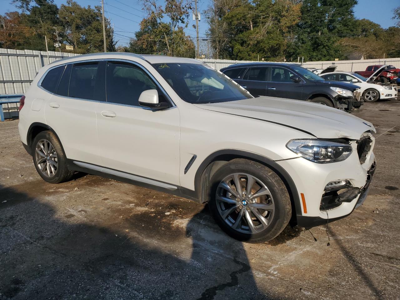 2019 BMW X3 - Image 4