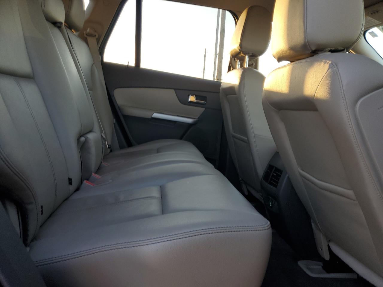 2014 Ford Edge Limited VIN: 2FMDK3KC6EBB04417 Lot: 73785624