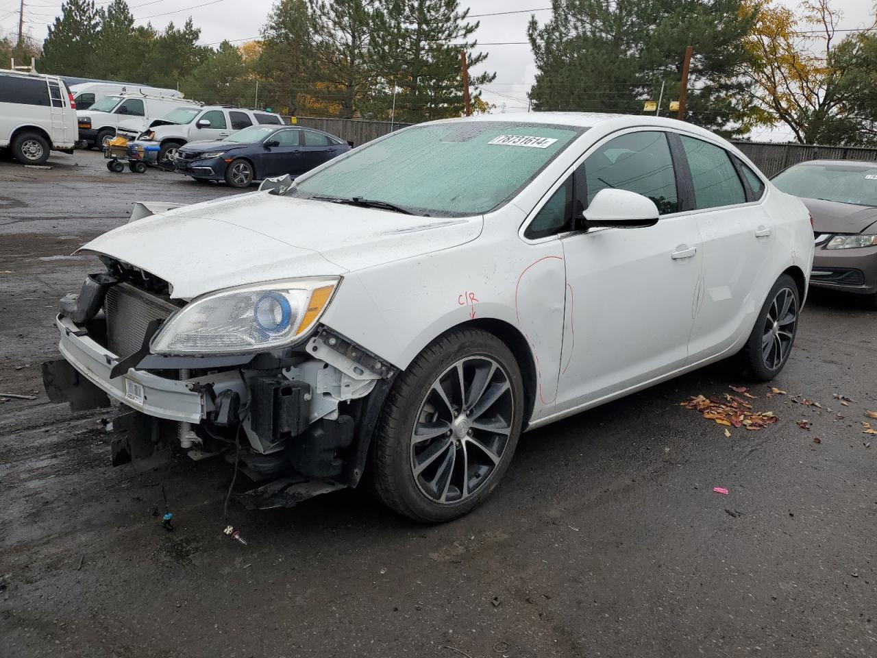 2016 Buick Verano - Image 1