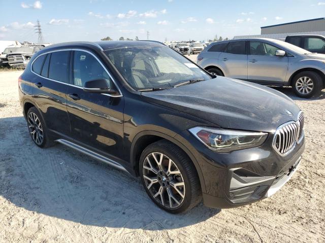 WBXJG7C04L5P35465 BMW X1 SDRIVE2 4