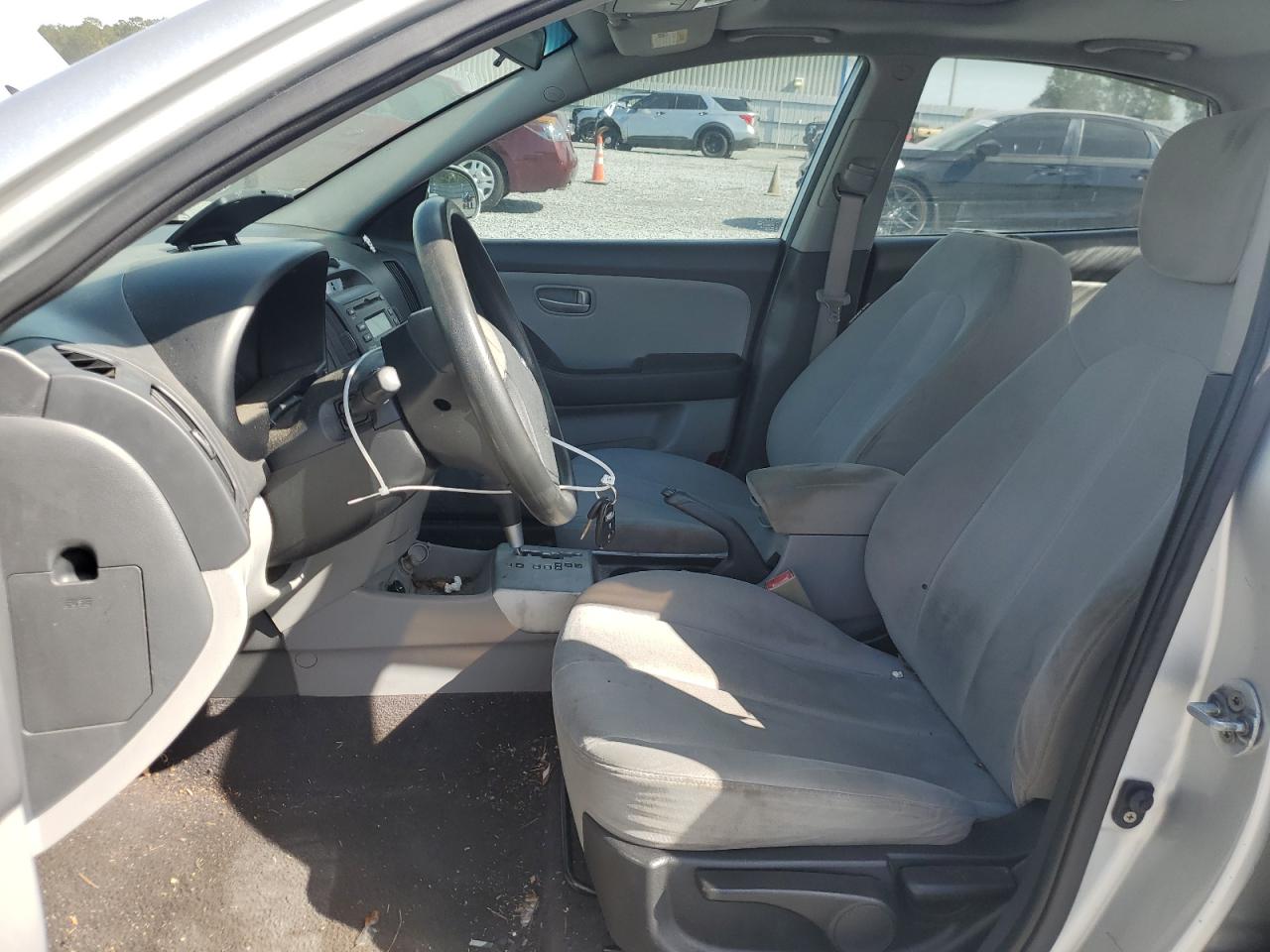 KMHDU46D18U426724 2008 Hyundai Elantra Gls