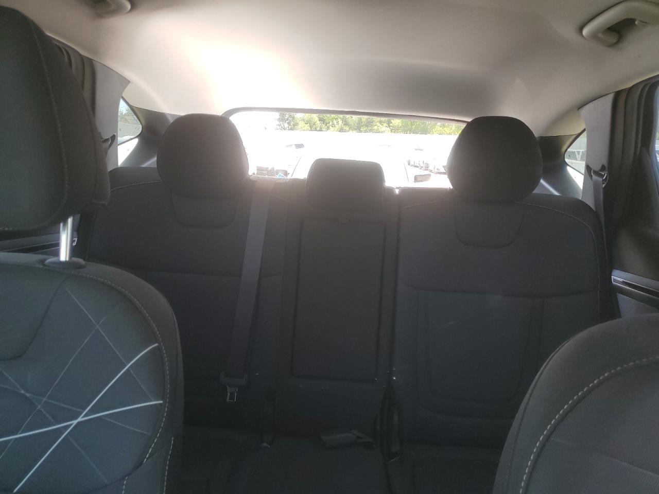 2022 Hyundai Tucson - Image 10