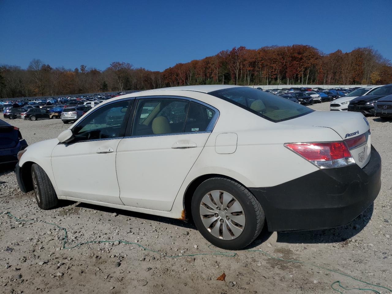 2012 Honda Accord - Image 2