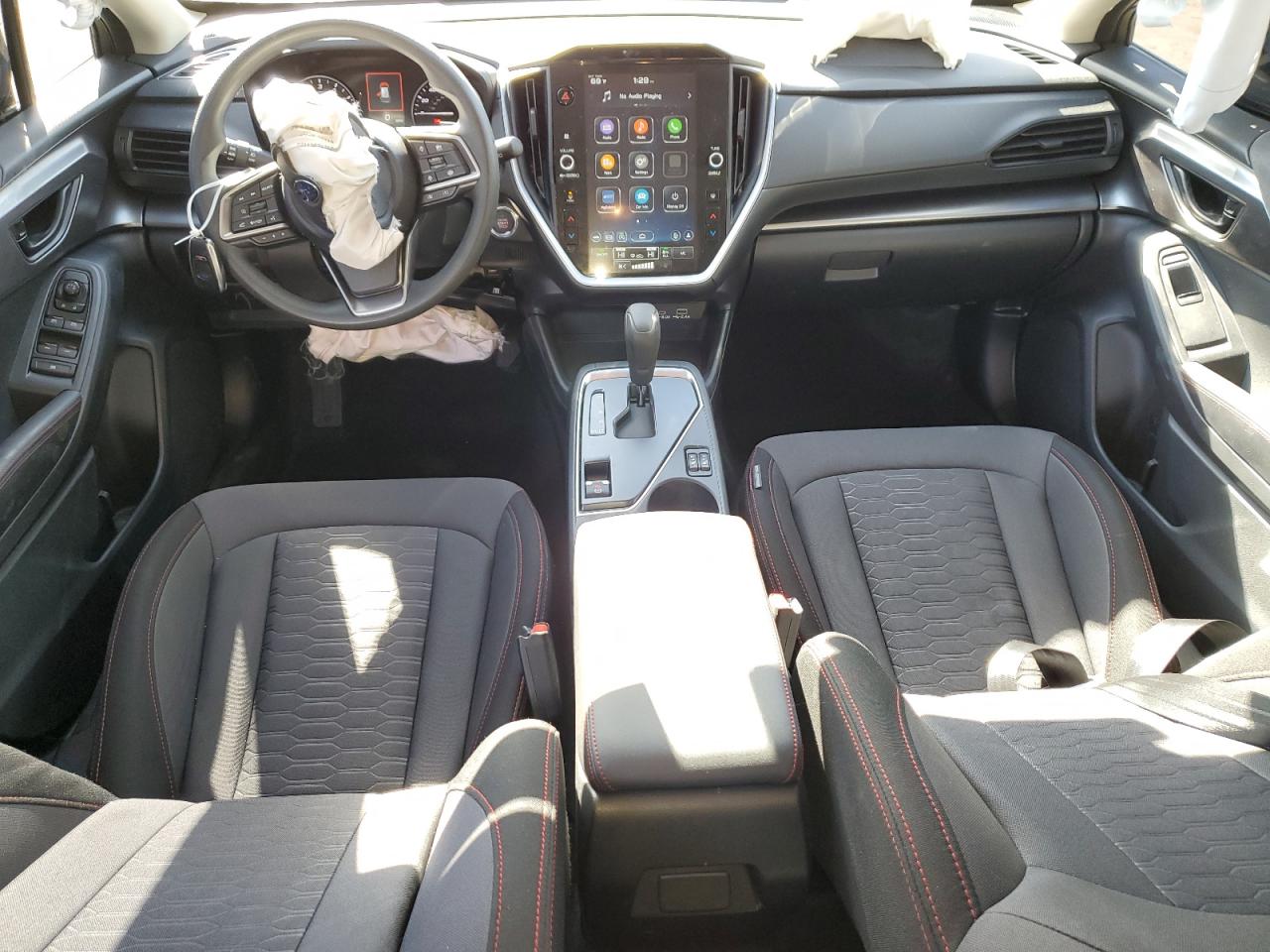 2024 Subaru Impreza - Image 8