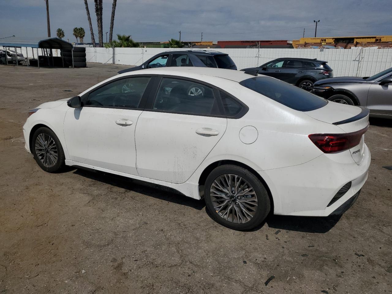 2024 Kia Forte - Image 2