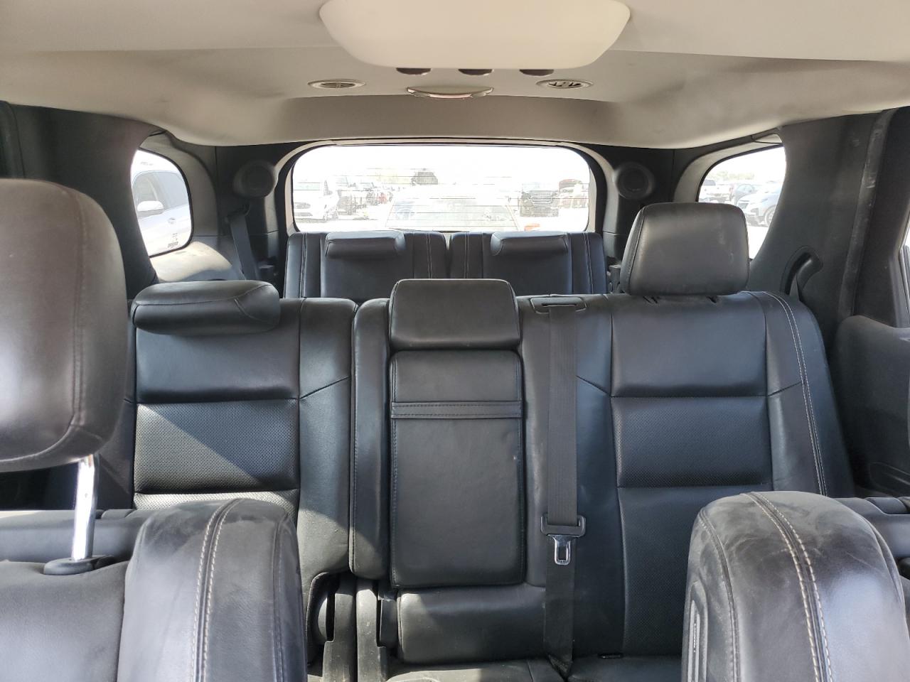 2018 Dodge Durango - Image 10