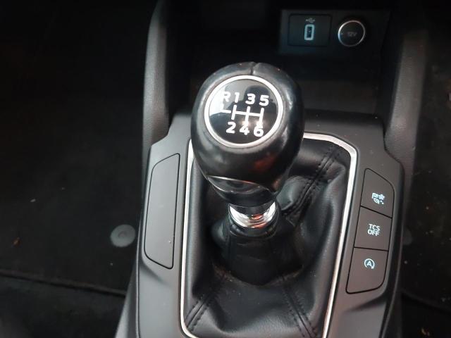 2019 FORD FOCUS (C51