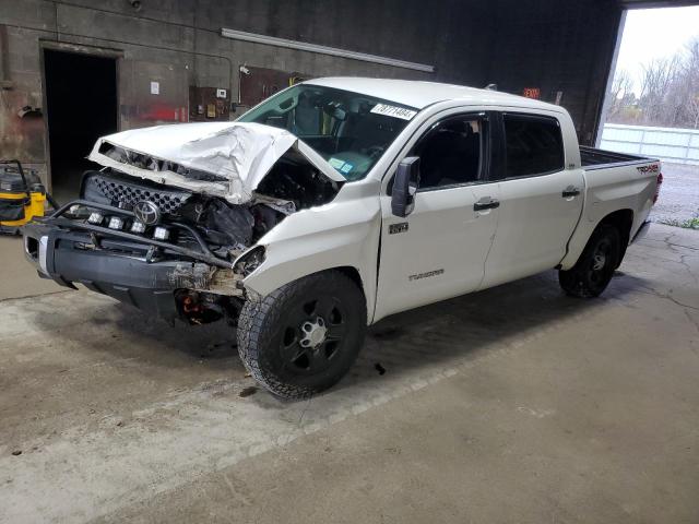 2020 Toyota Tundra Crewmax Sr5