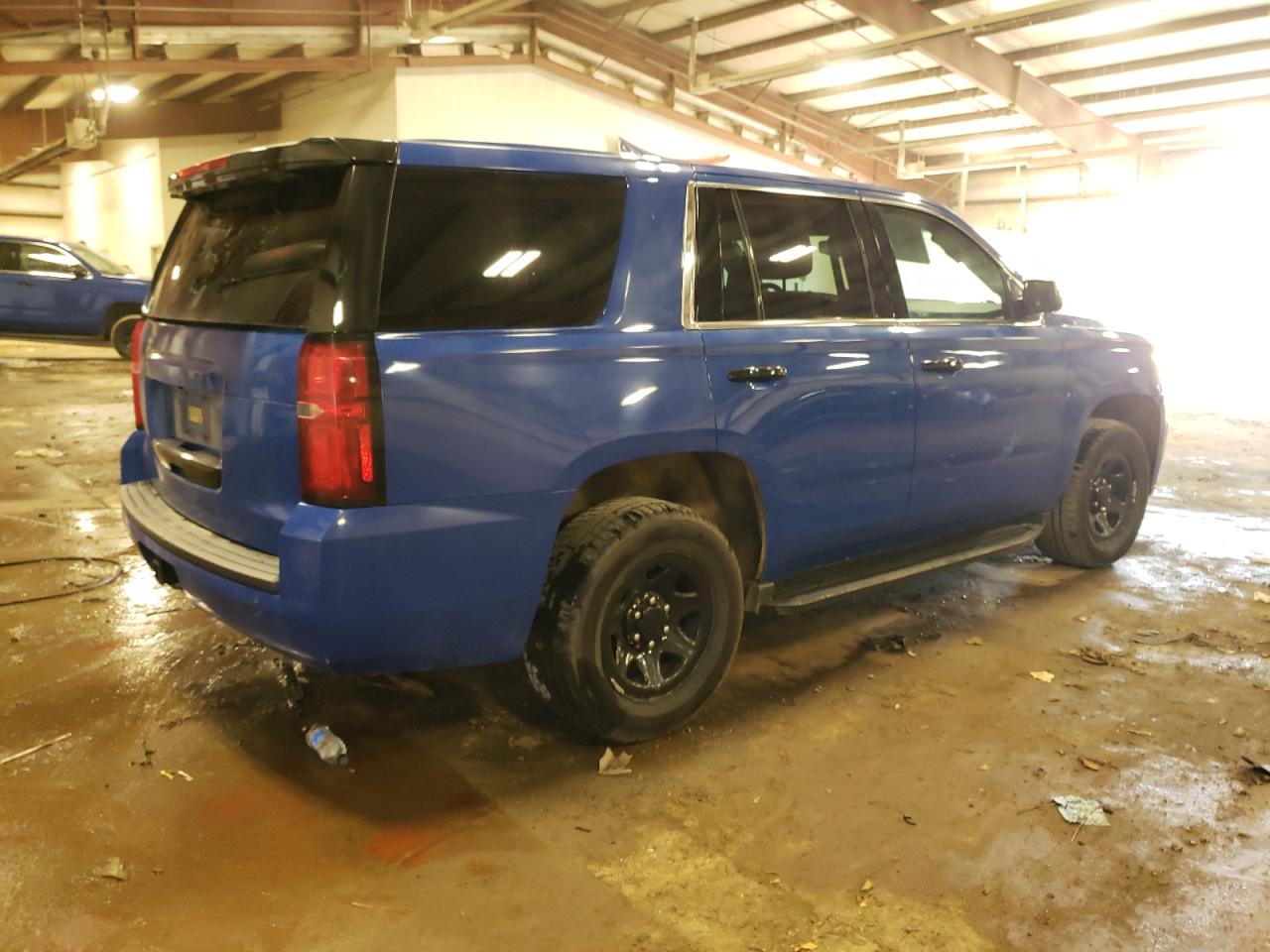 2018 Chevrolet Tahoe - Image 3