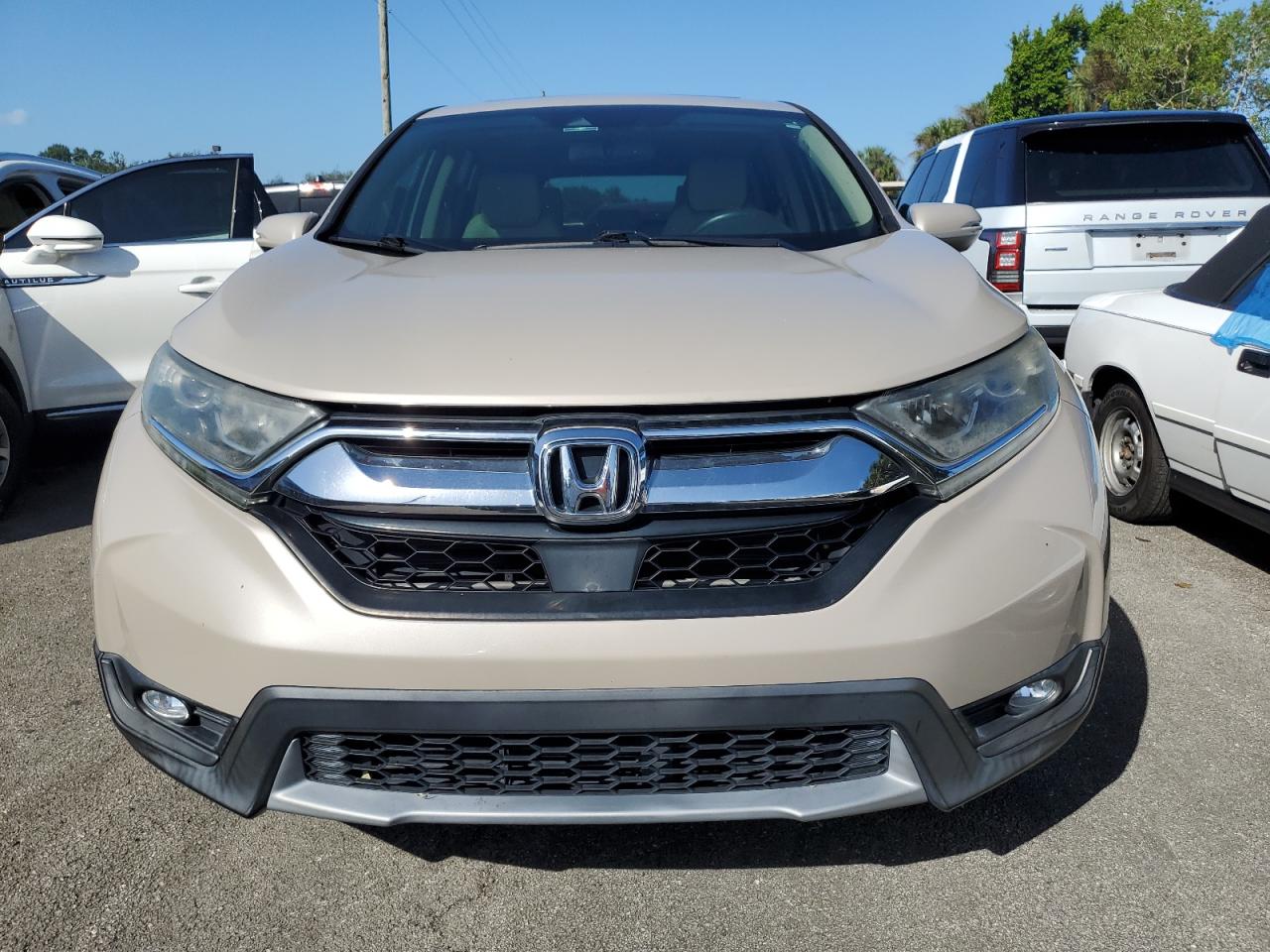 2019 Honda CR-V - Image 5