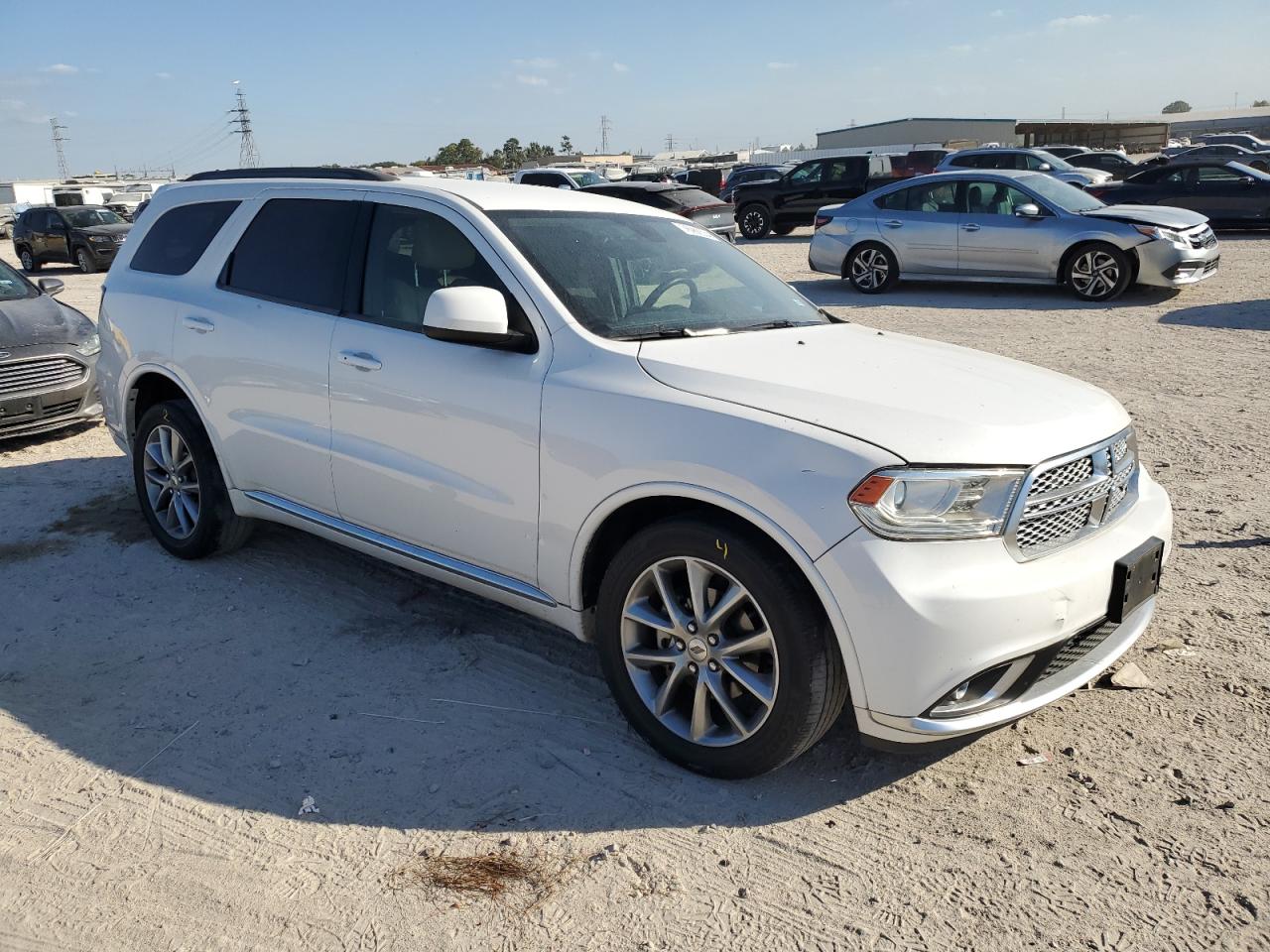 2020 Dodge Durango - Image 4