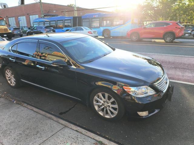 2012 Lexus Ls 460L de vânzare în Brookhaven, NY - Normal Wear