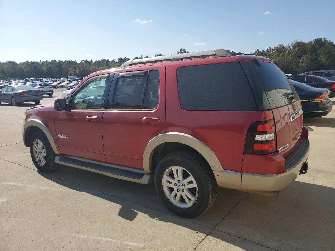 2007 Ford Explorer - Image 2