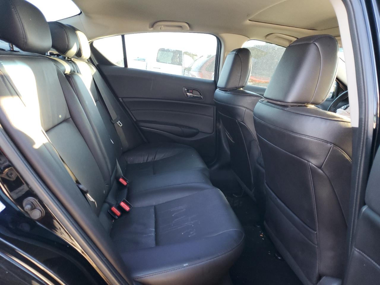 2015 Acura Ilx 20 VIN: 19VDE1F35FE006962 Lot: 90849825