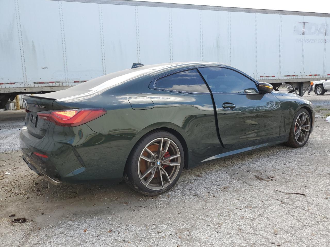 2022 BMW M4 - Image 3