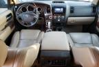 2008 Toyota Sequoia Limited продається в Newton, AL - Front End